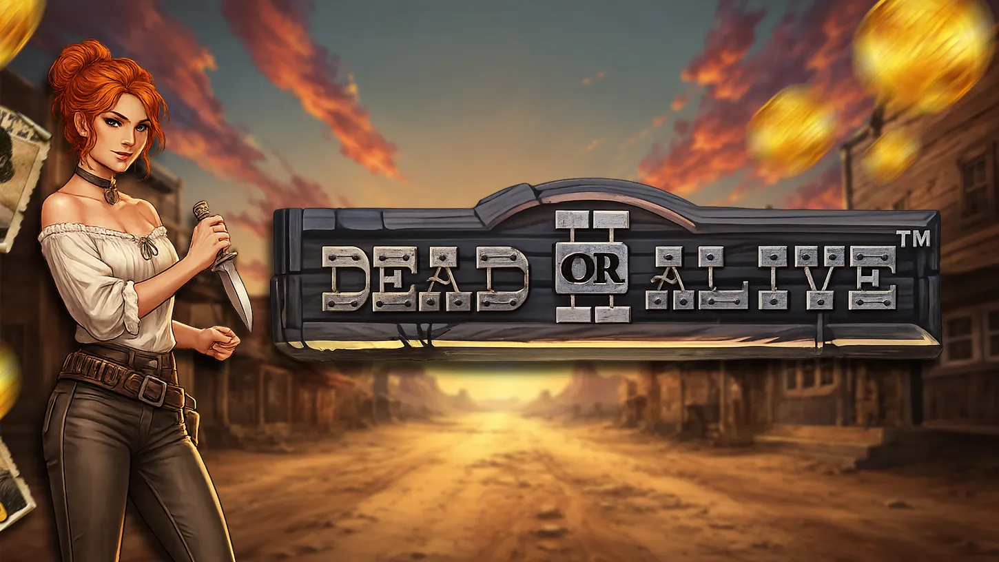 Dead Or Alive preview 4